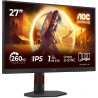 AOC 27G4ZR Gaming 27inch 16:9 Fast IPS