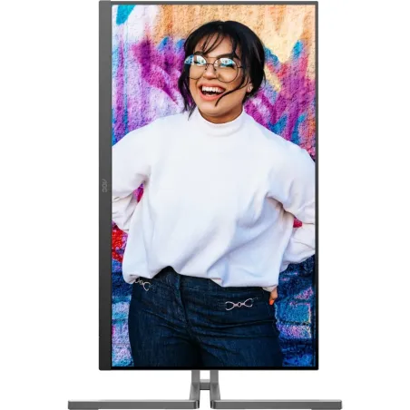 AOC Q27U3CV 27inch IPS QD WLED WQHD 75Hz