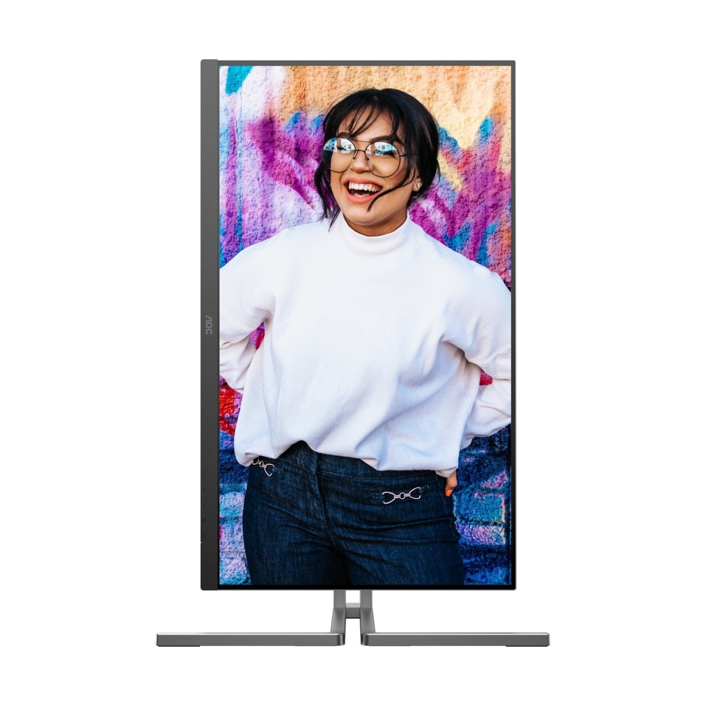AOC Q27U3CV 27inch IPS QD WLED WQHD 75Hz