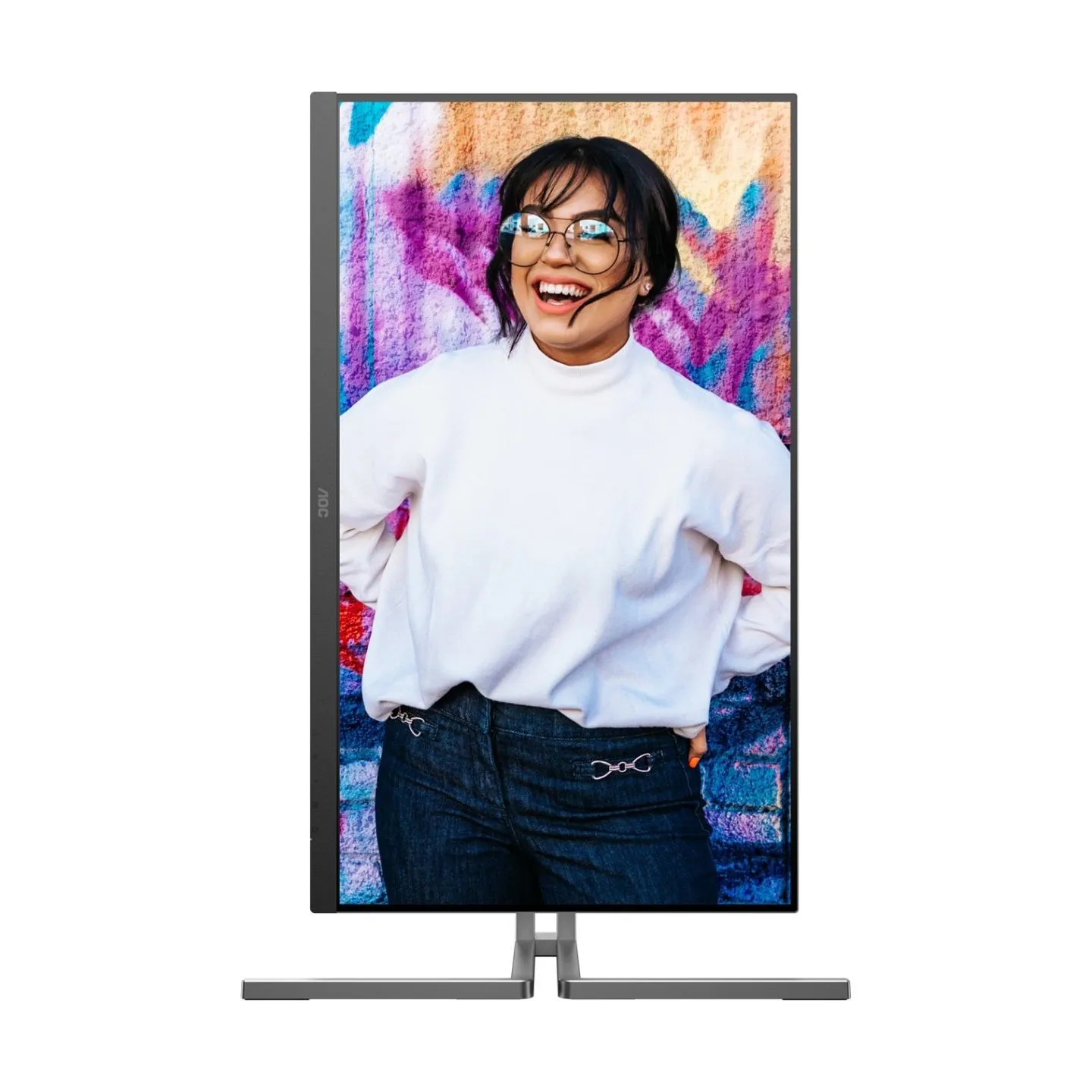 AOC Q27U3CV 27inch IPS QD WLED WQHD 75Hz