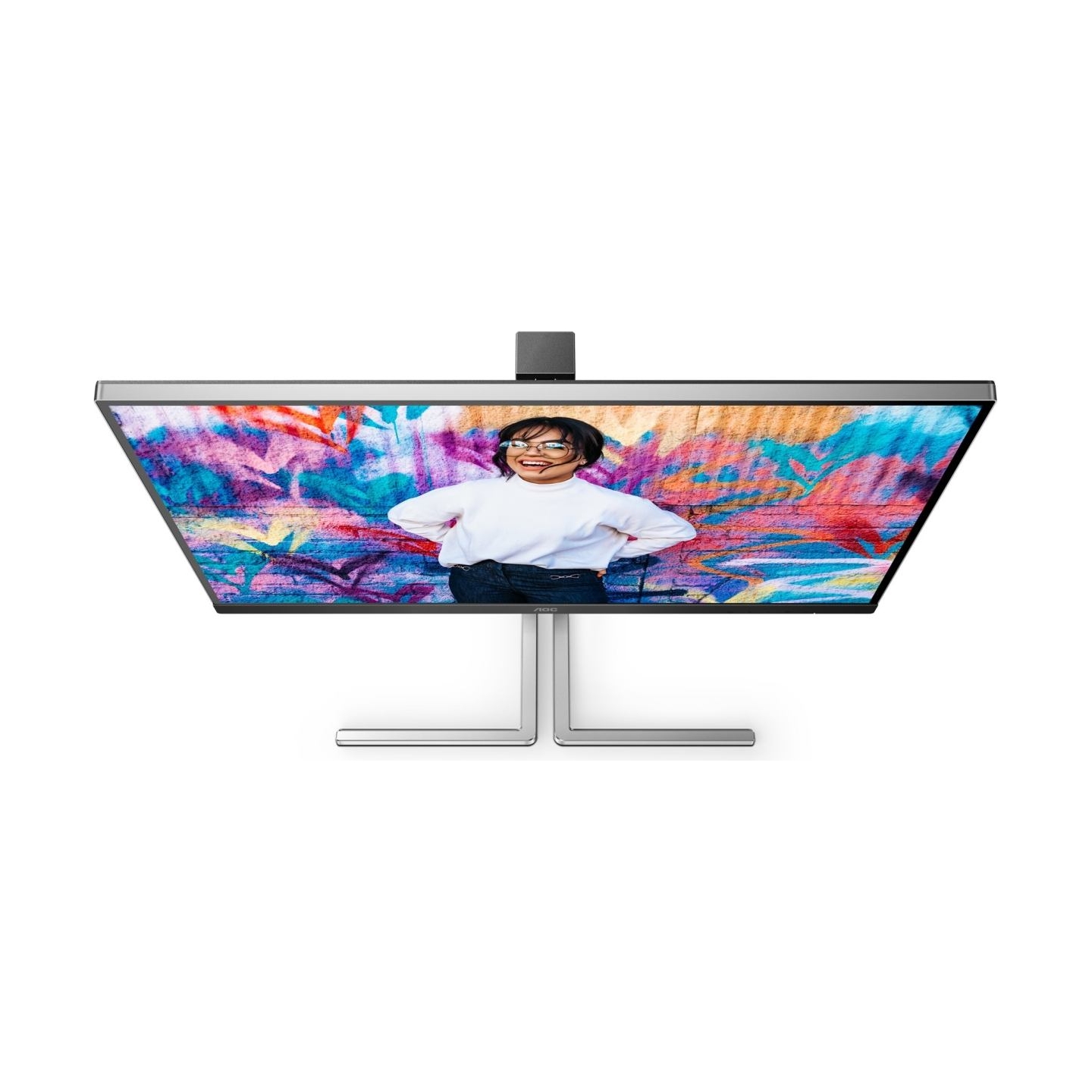 AOC Q27U3CV 27inch IPS QD WLED WQHD 75Hz