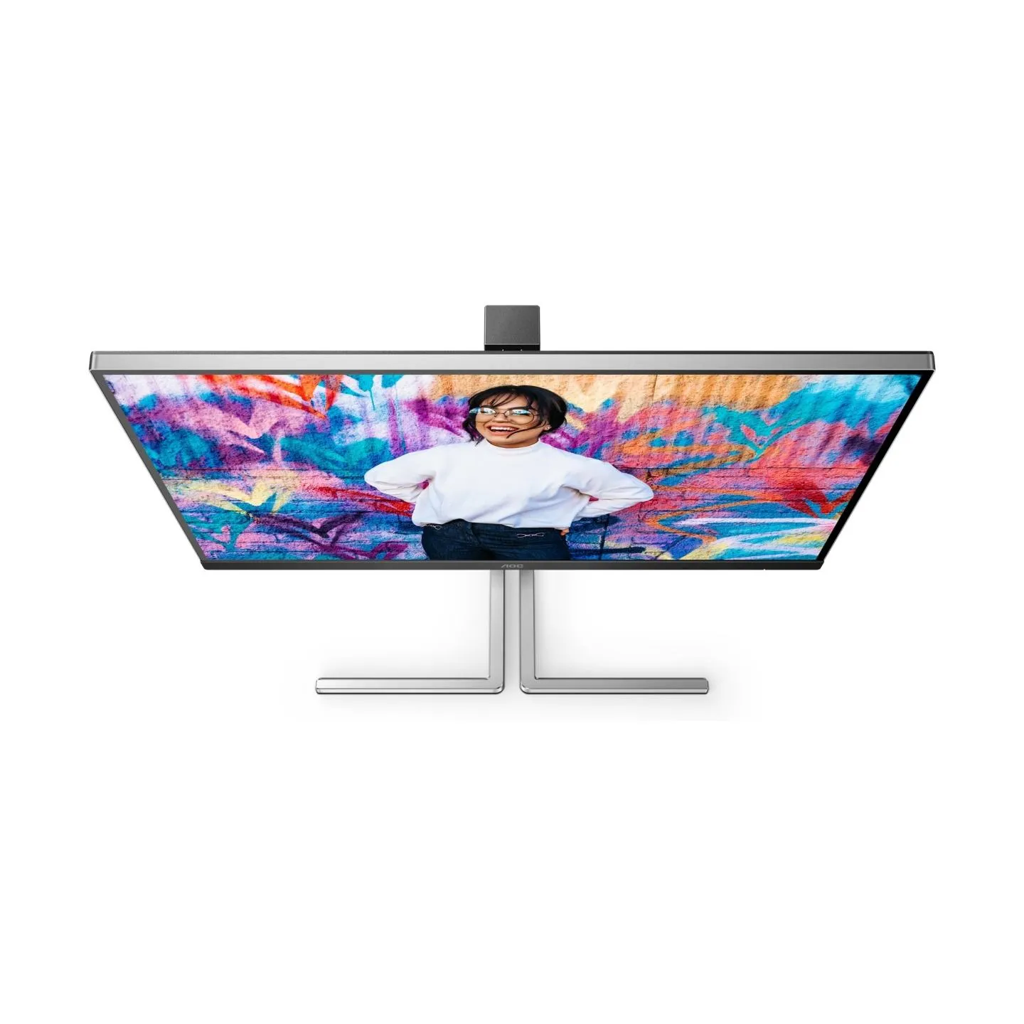 AOC Q27U3CV 27inch IPS QD WLED WQHD 75Hz