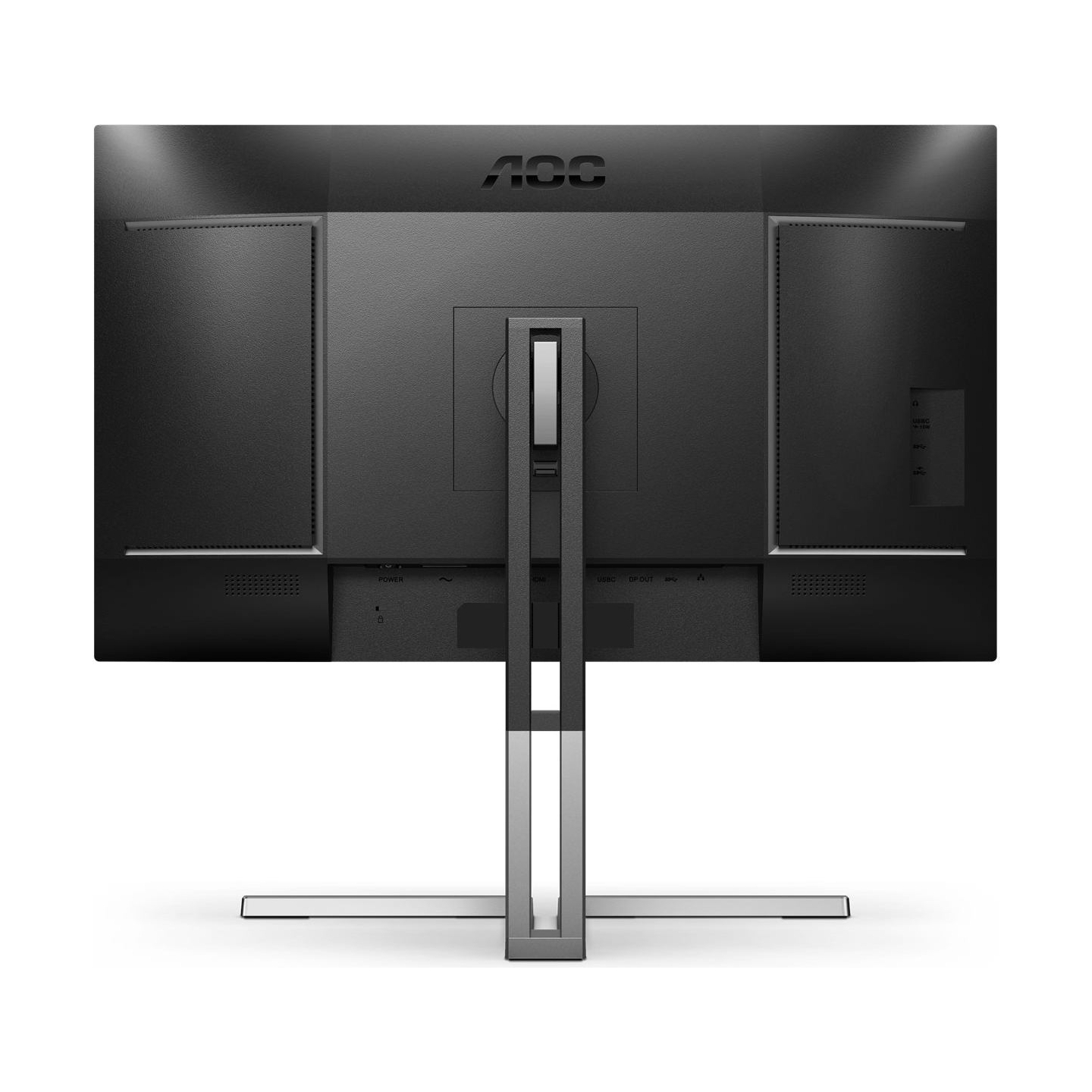 AOC Q27U3CV 27inch IPS QD WLED WQHD 75Hz