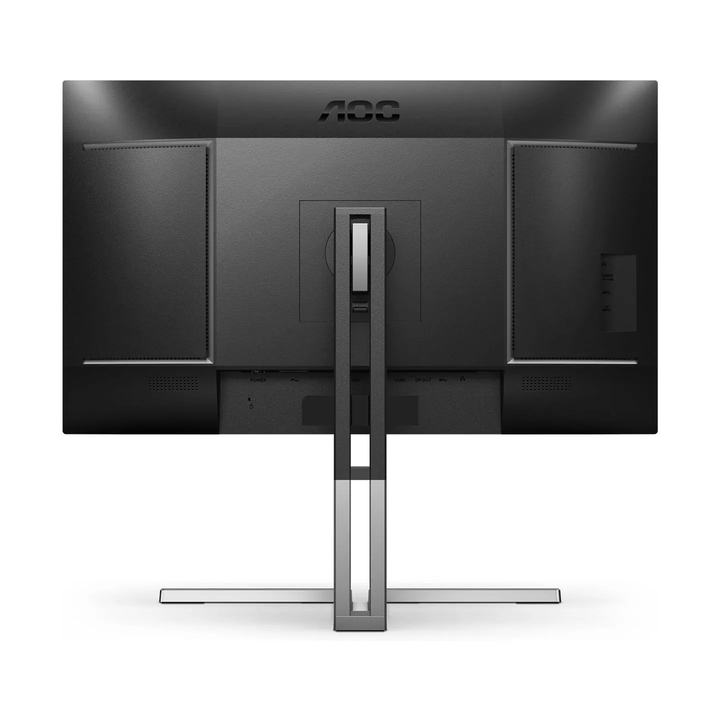 AOC Q27U3CV 27inch IPS QD WLED WQHD 75Hz