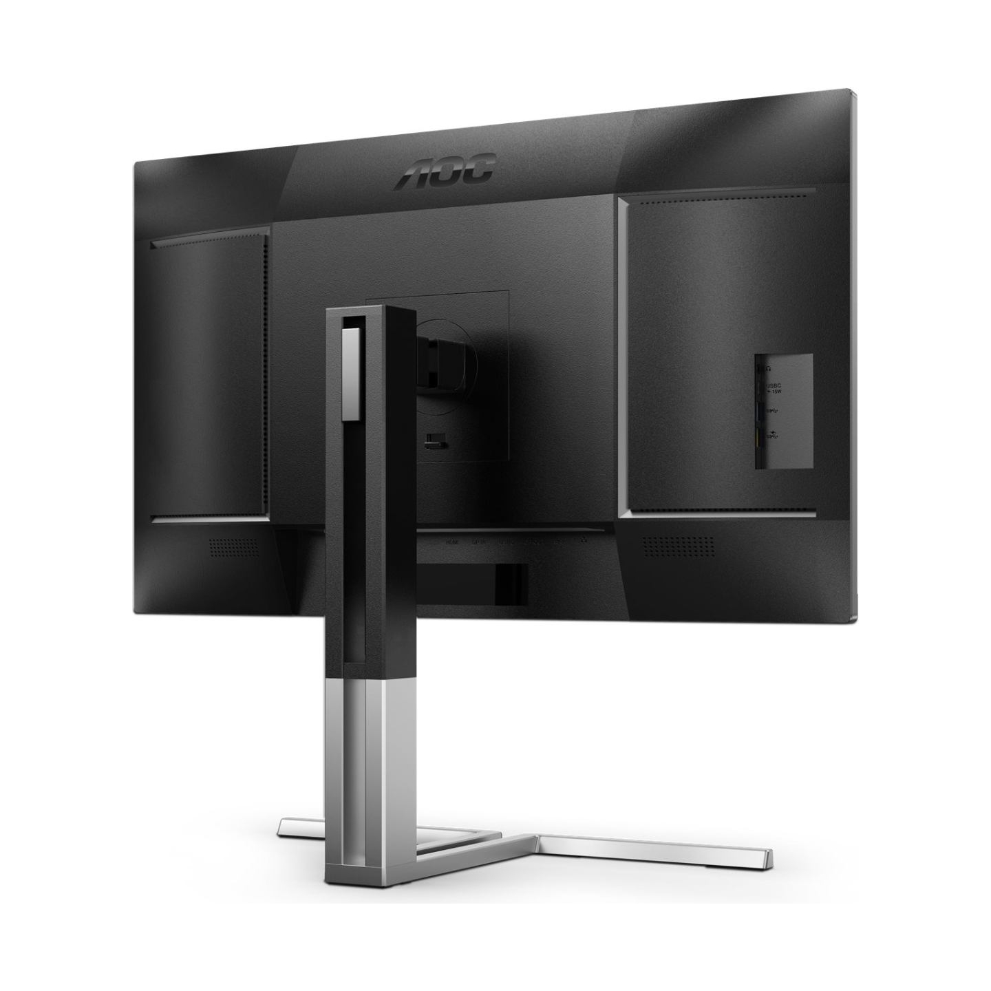 AOC Q27U3CV 27inch IPS QD WLED WQHD 75Hz