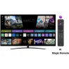 LG 75NANO81A3A 75inch 4K NanoCell TV