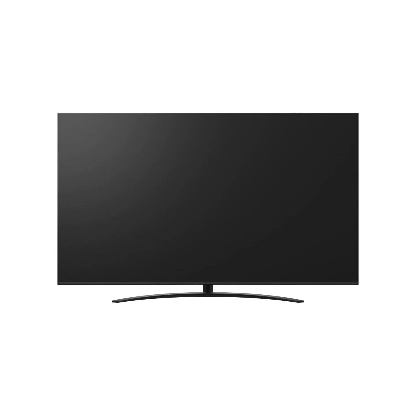 LG 75NANO81A3A 75inch 4K NanoCell TV