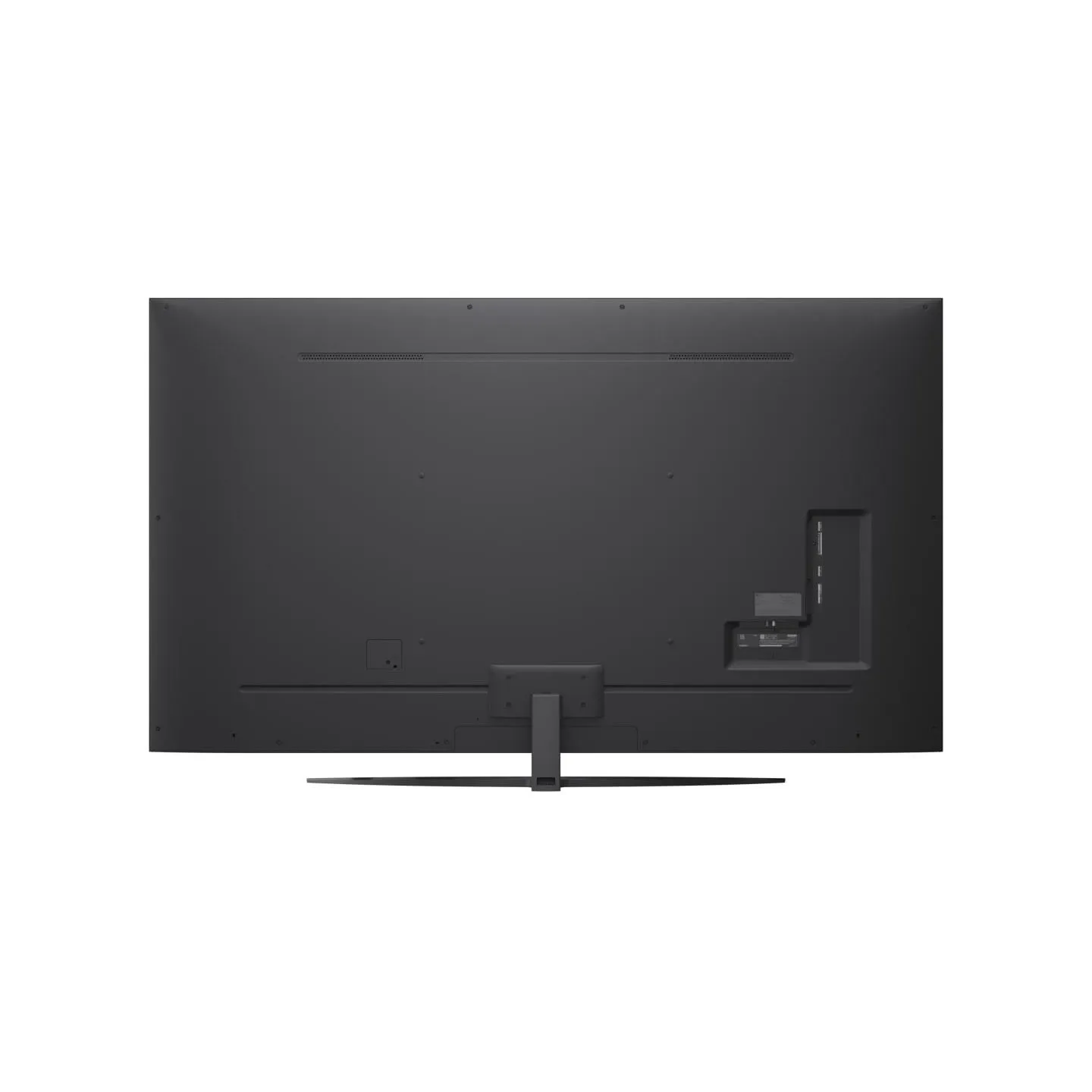LG 75NANO81A3A 75inch 4K NanoCell TV