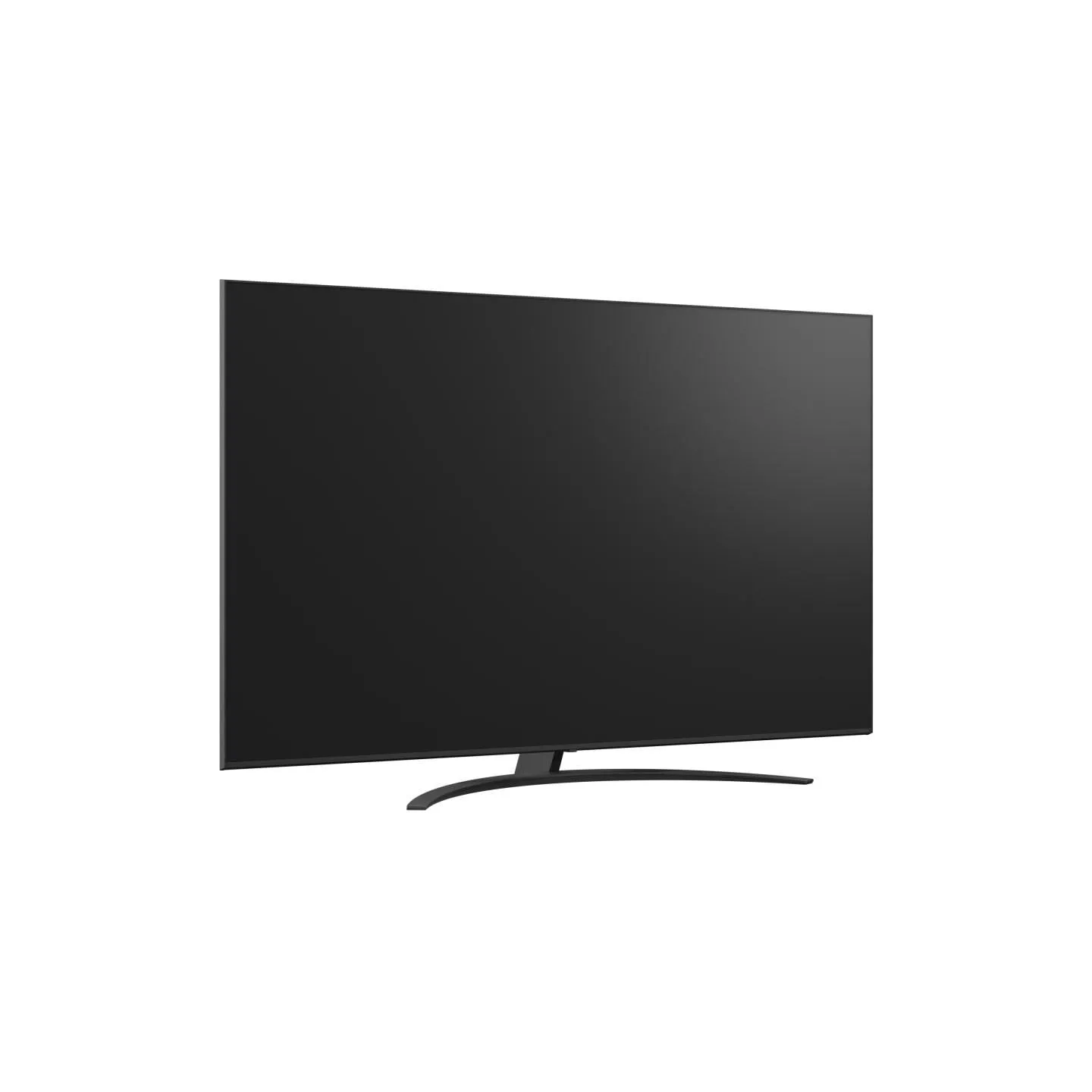 LG 75NANO81A3A 75inch 4K NanoCell TV