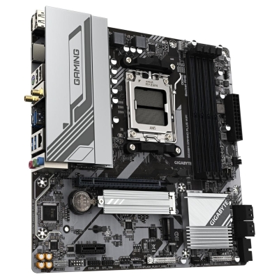 Gigabyte B650M GAMING PLUS WF 1.1