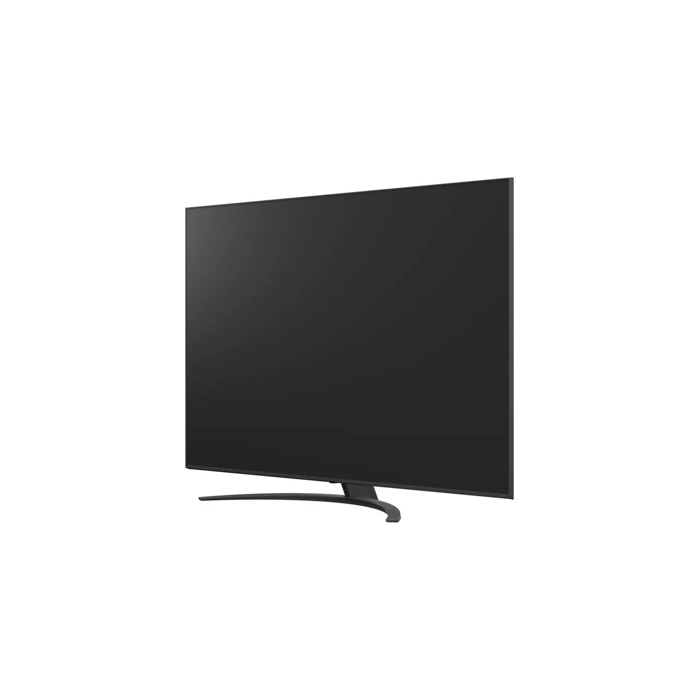 LG 75NANO81A3A 75inch 4K NanoCell TV