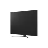 LG 75NANO81A3A 75inch 4K NanoCell TV