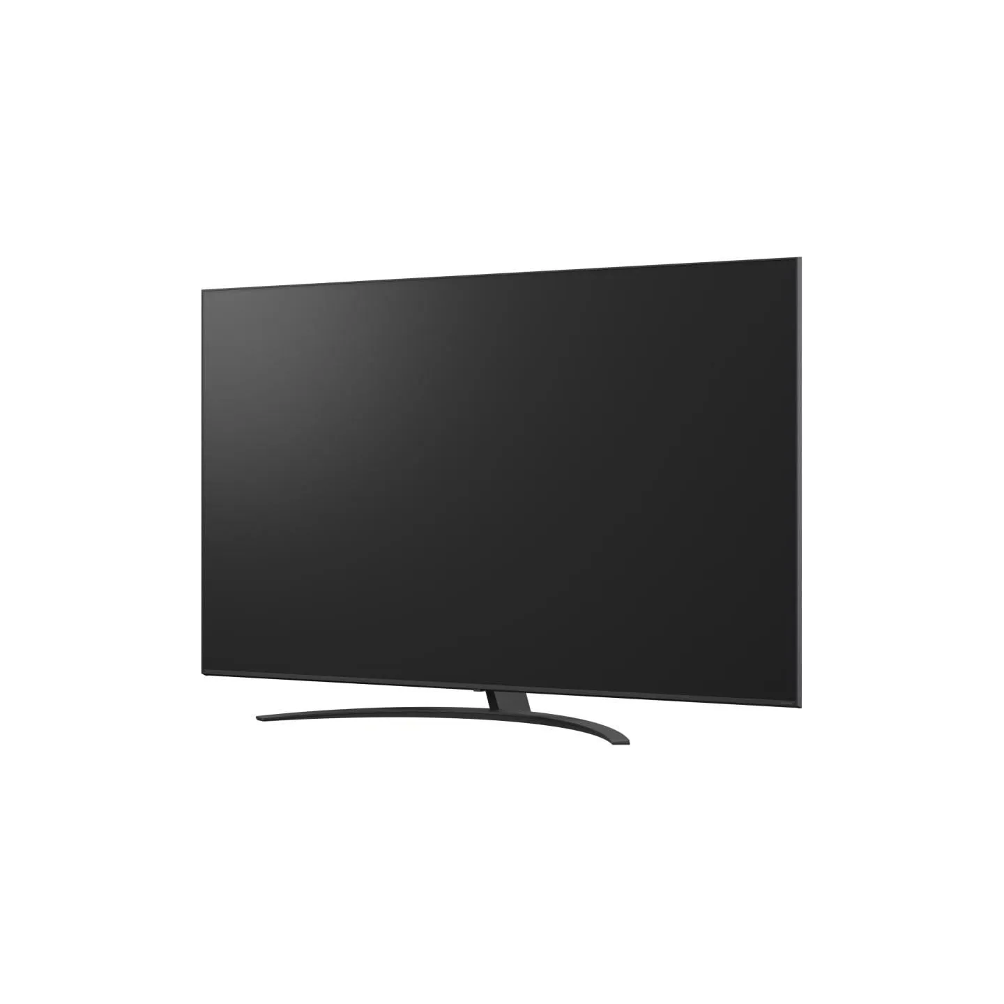LG 75NANO81A3A 75inch 4K NanoCell TV