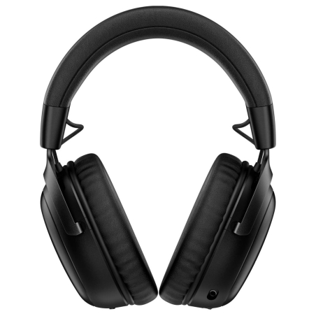 Hyperx HEADSET HYPERX CLOUD III S WRL/WL BK GAM A59YZAA HYPERX