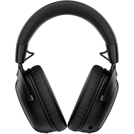 Hyperx HEADSET HYPERX CLOUD III S WRL/WL BK GAM A59YZAA HYPERX