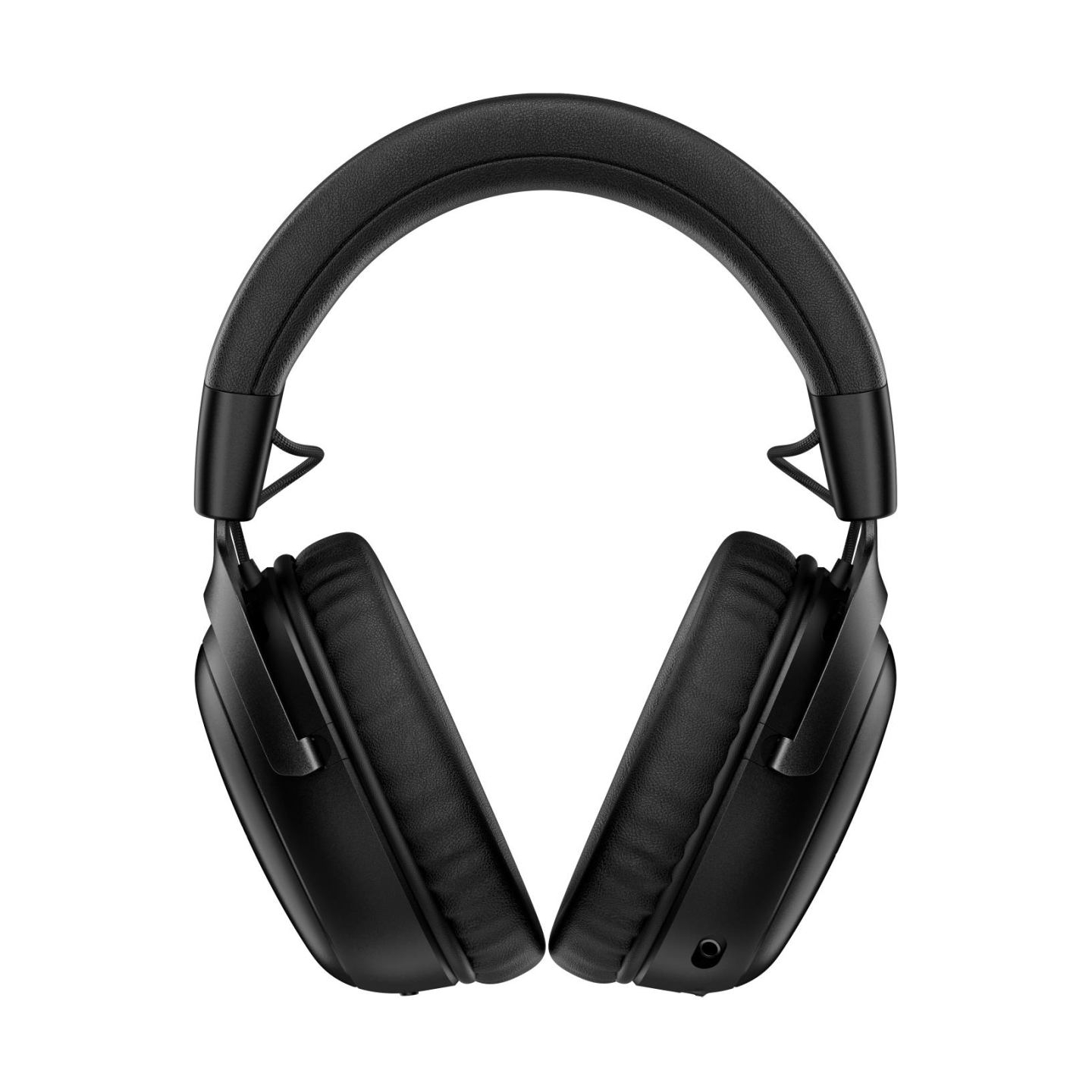 Hyperx Headphones HyperX Cloud III Wireless Black gaming A59YZAA