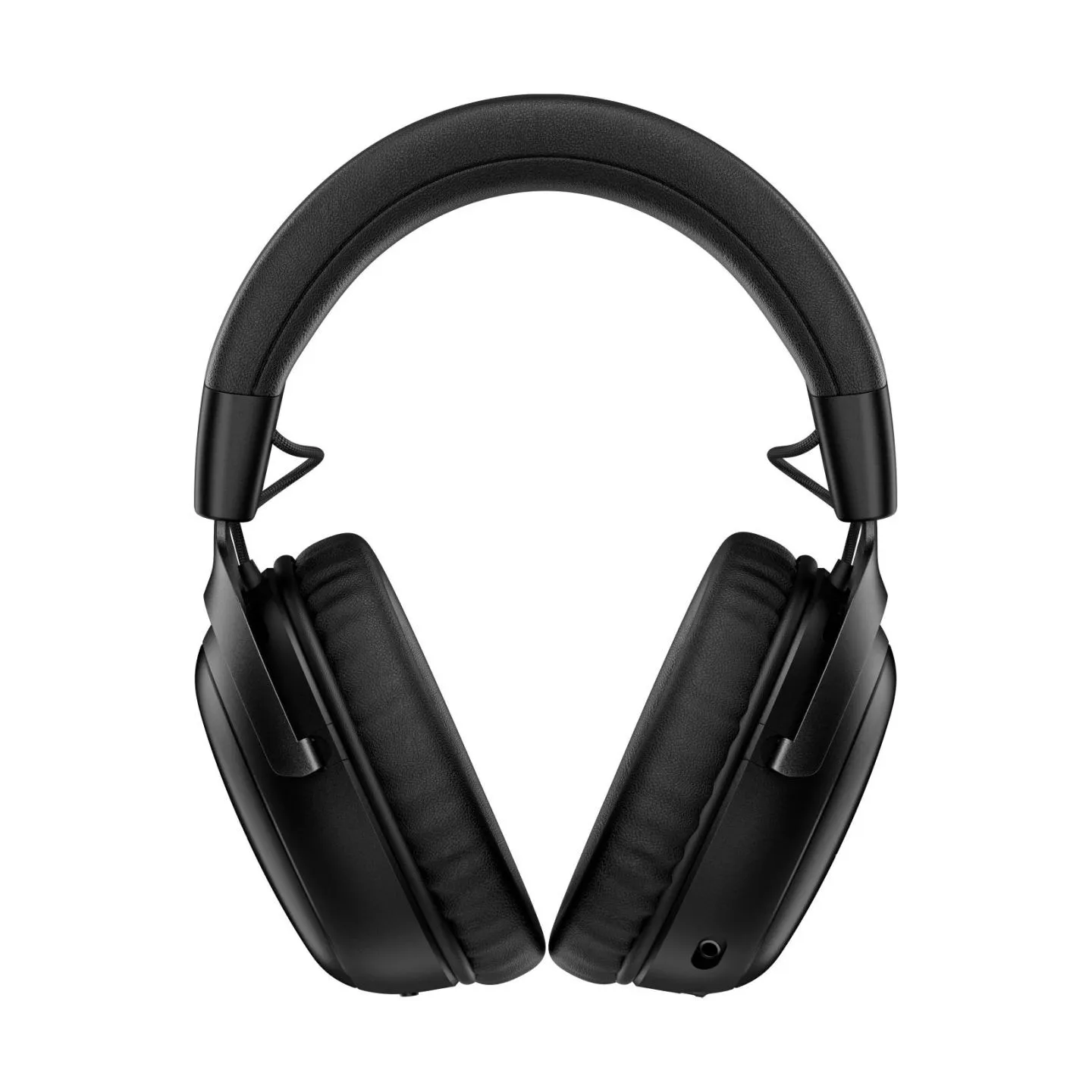 Hyperx HEADSET HYPERX CLOUD III S WRL/WL BK GAM A59YZAA HYPERX