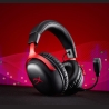 Hyperx HEADSET HYPERX CLOUD III S WRL/WL BK GAM A59YZAA HYPERX
