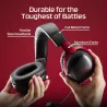 Hyperx HEADSET HYPERX CLOUD III S WRL/WL BK GAM A59YZAA HYPERX