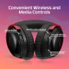 Hyperx HEADSET HYPERX CLOUD III S WRL/WL BK GAM A59YZAA HYPERX