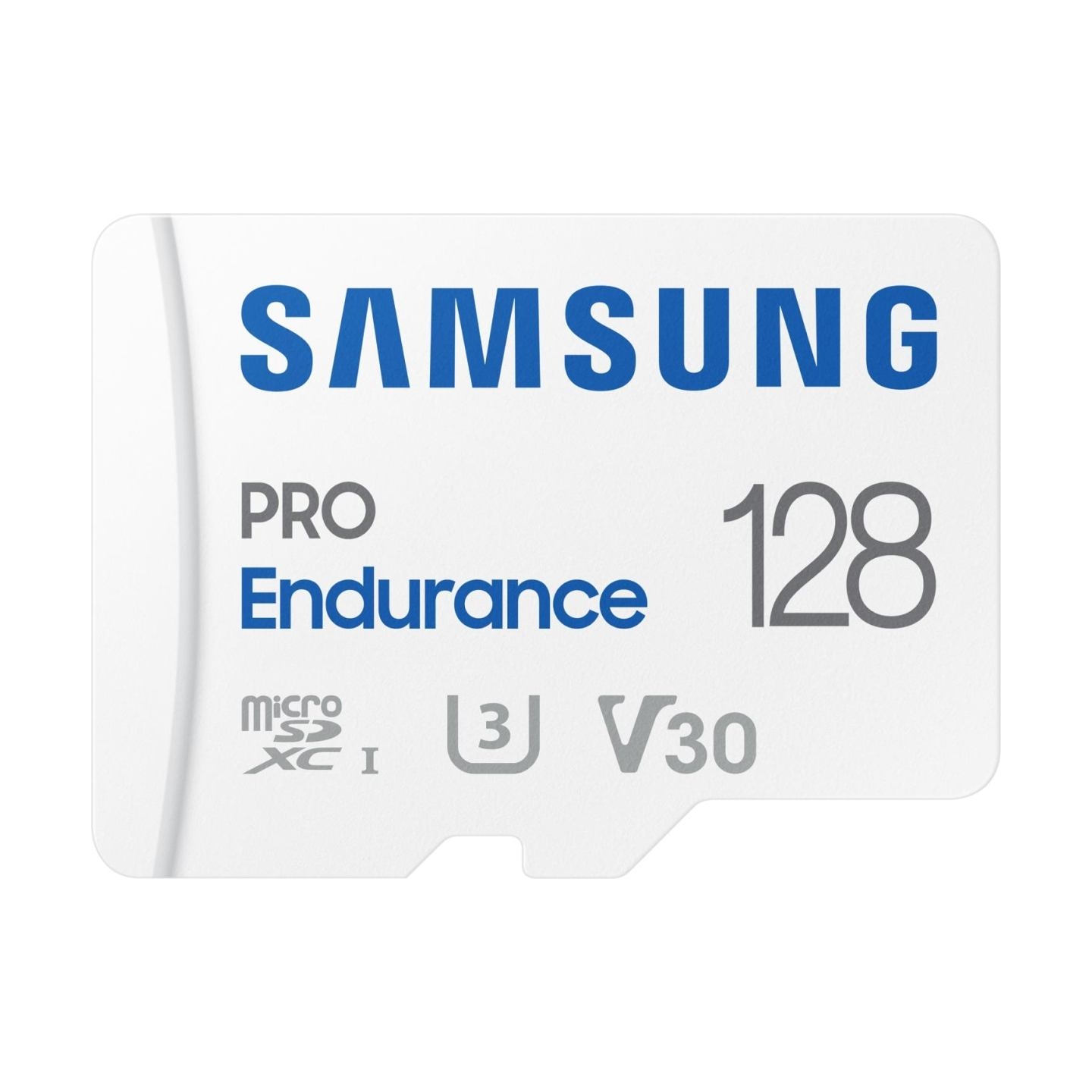 Samsung PRO Endurance microSD 128GB 2022