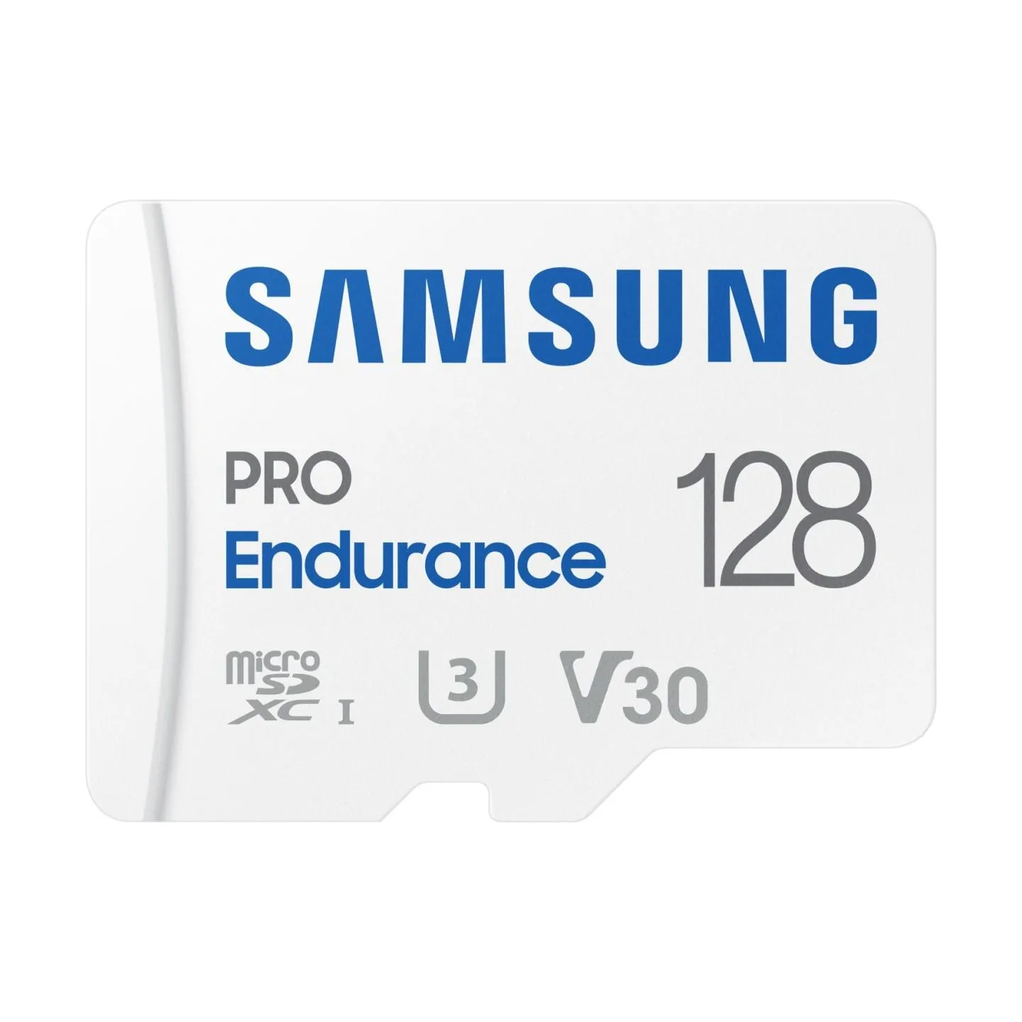 Samsung PRO Endurance microSD 128GB 2022