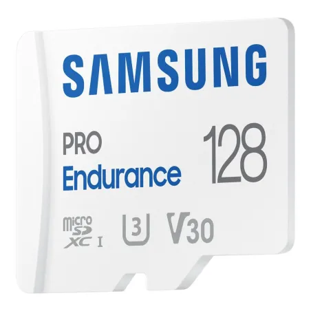 Samsung PRO Endurance microSD 128GB 2022