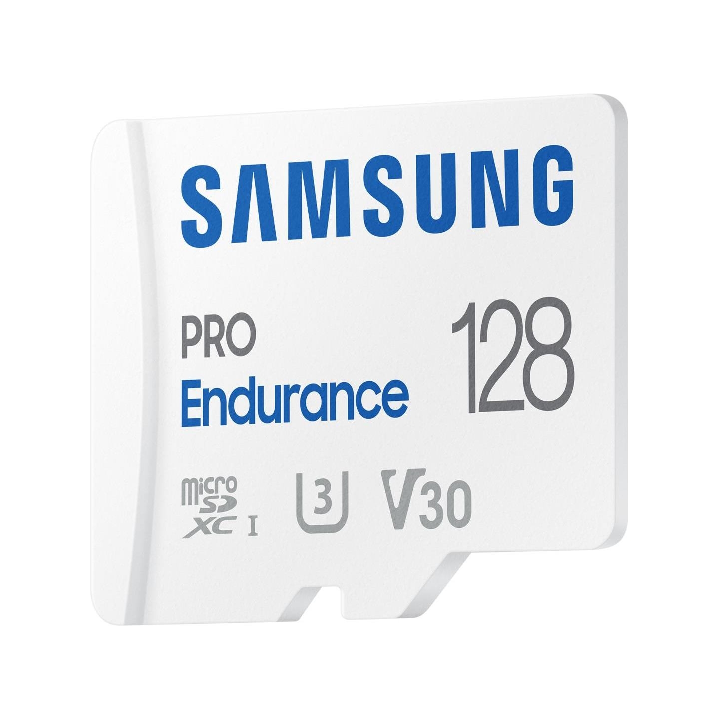 Samsung PRO Endurance microSD 128GB 2022