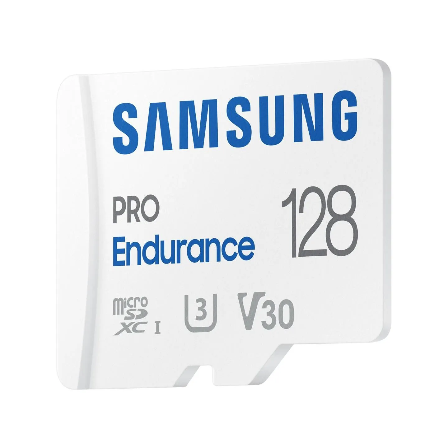 Samsung PRO Endurance microSD 128GB 2022