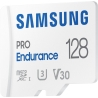 Samsung PRO Endurance microSD 128GB 2022