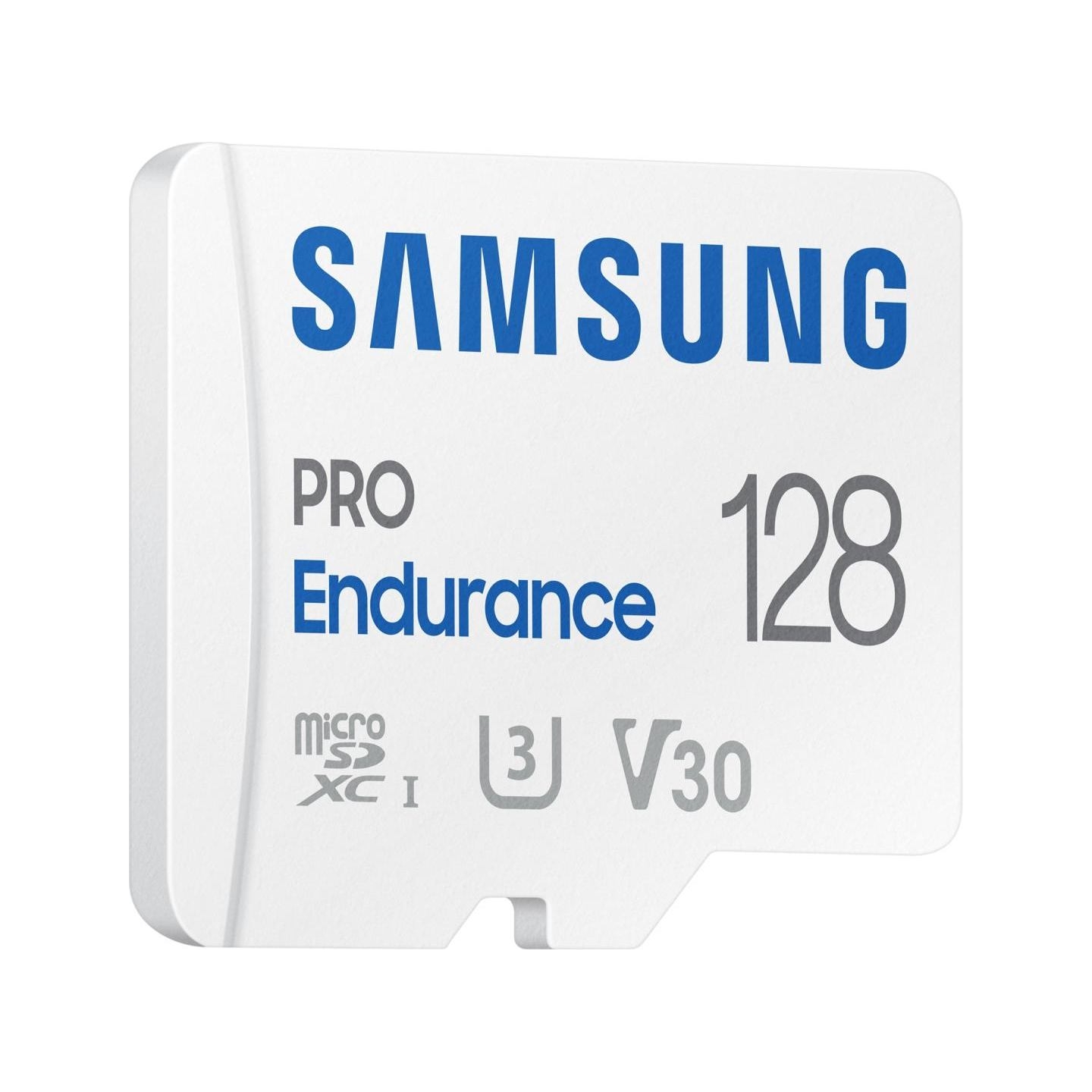 Samsung PRO Endurance microSD 128GB 2022