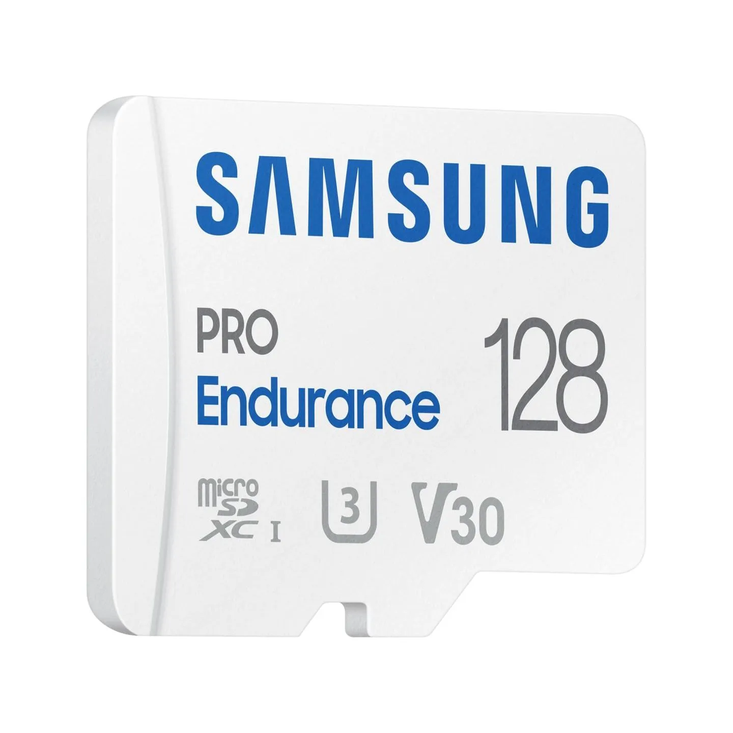 Samsung PRO Endurance microSD 128GB 2022