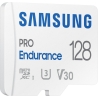Samsung PRO Endurance microSD 128GB 2022