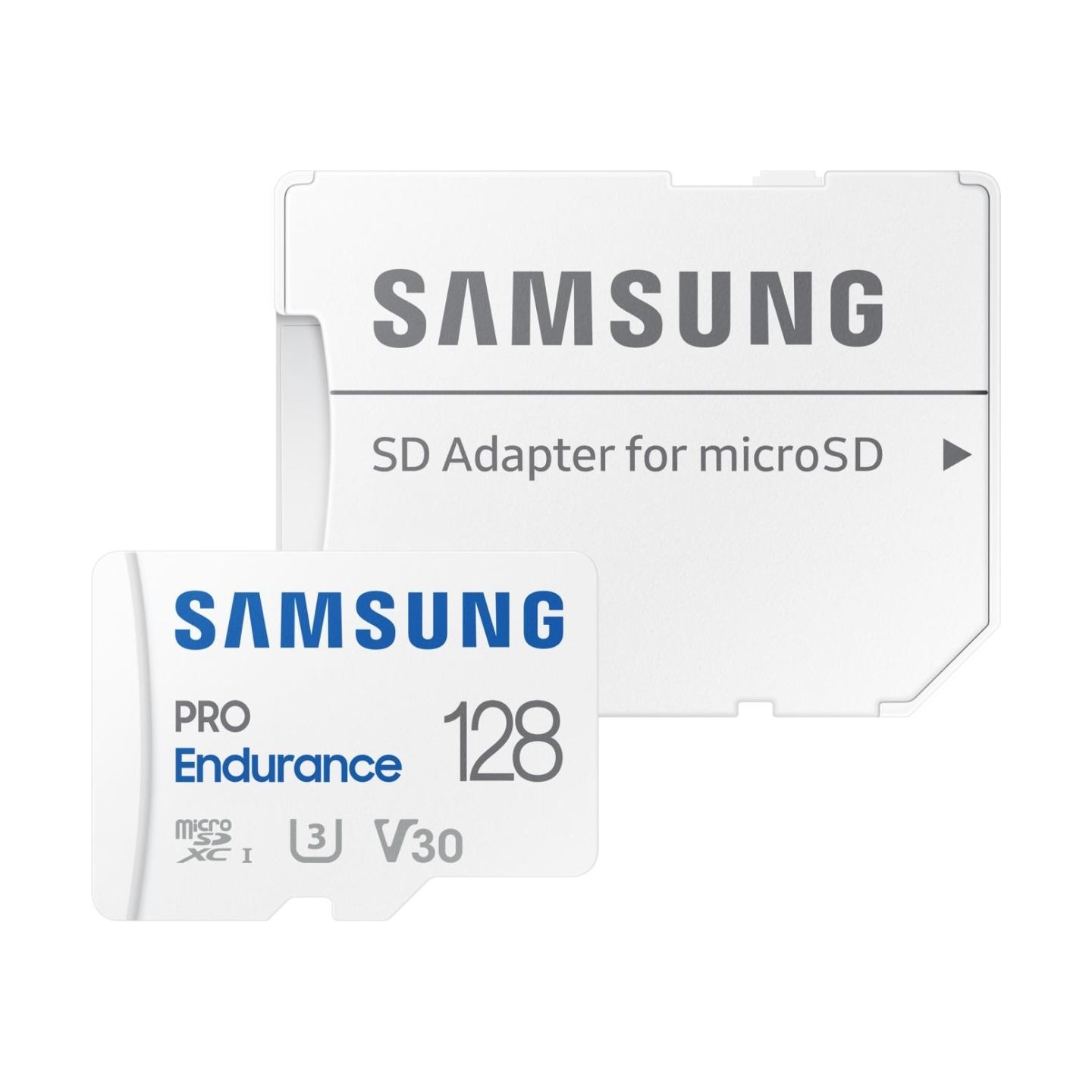 Samsung PRO Endurance microSD 128GB 2022