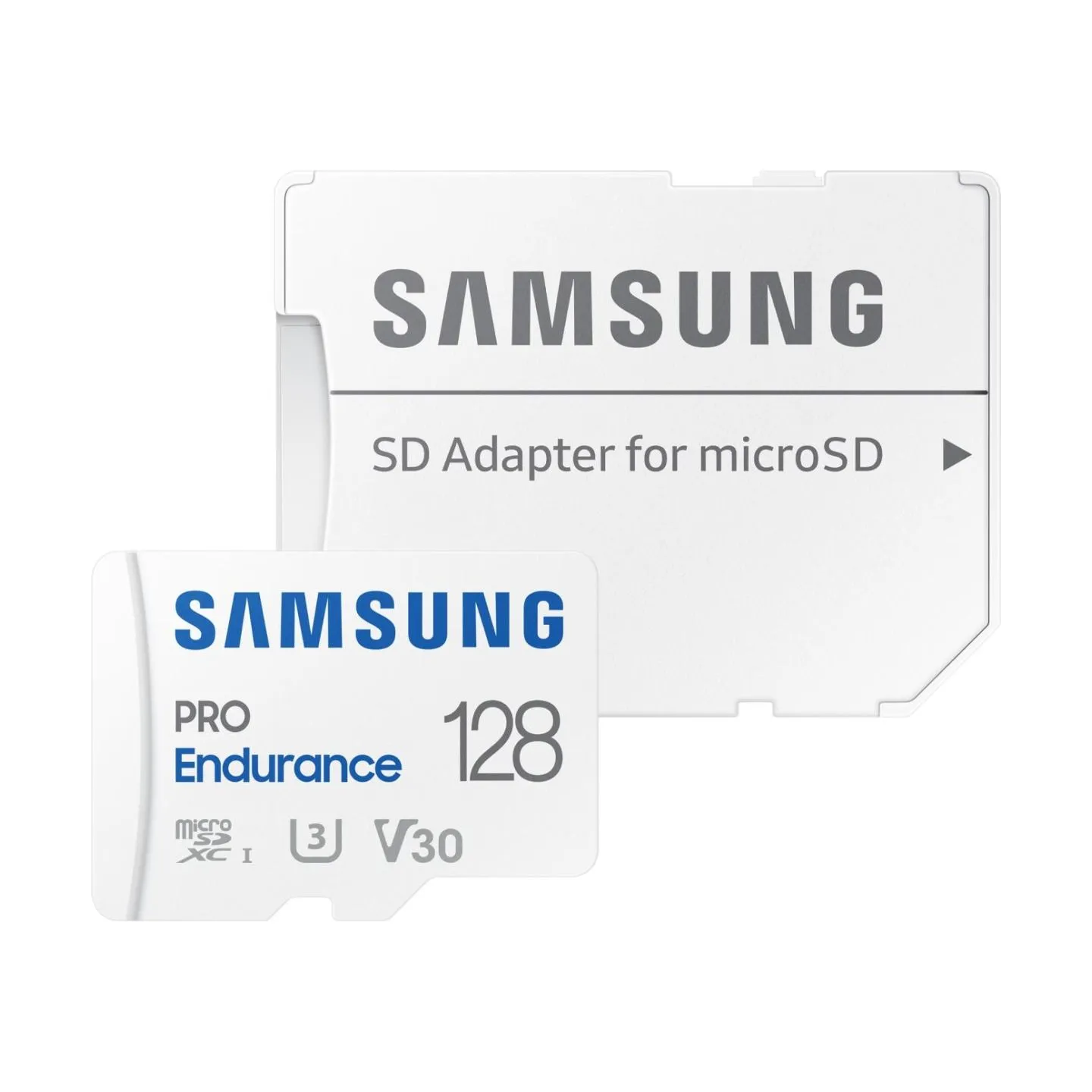 Samsung PRO Endurance microSD 128GB 2022