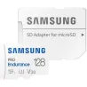 Samsung PRO Endurance microSD 128GB 2022