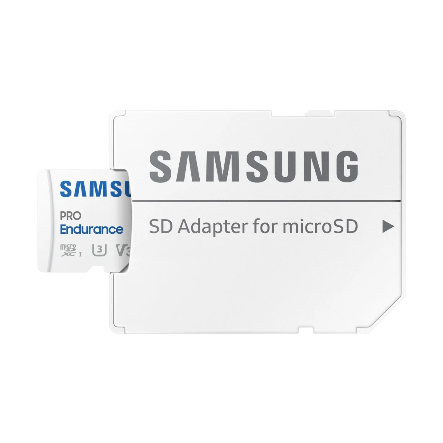 Samsung PRO Endurance microSD 128GB 2022