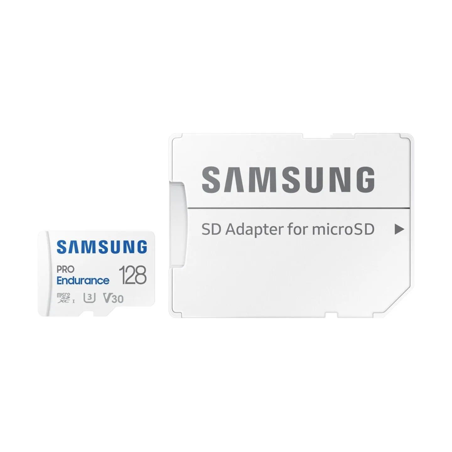 Samsung PRO Endurance microSD 128GB 2022