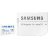 Samsung PRO Endurance microSD 128GB 2022