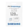 Samsung PRO Endurance microSD 128GB 2022