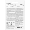 Samsung PRO Endurance microSD 128GB 2022