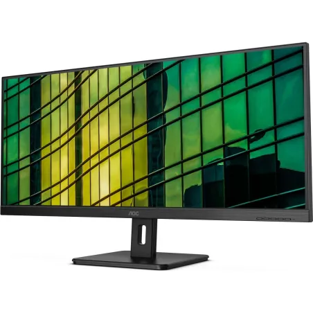 AOC U34E2M 34inch Monitor