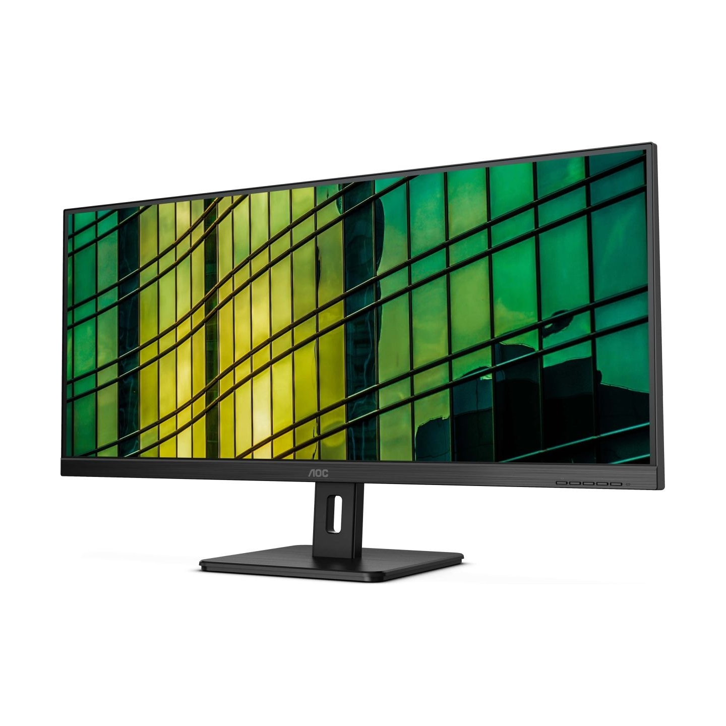 AOC U34E2M 34inch Monitor