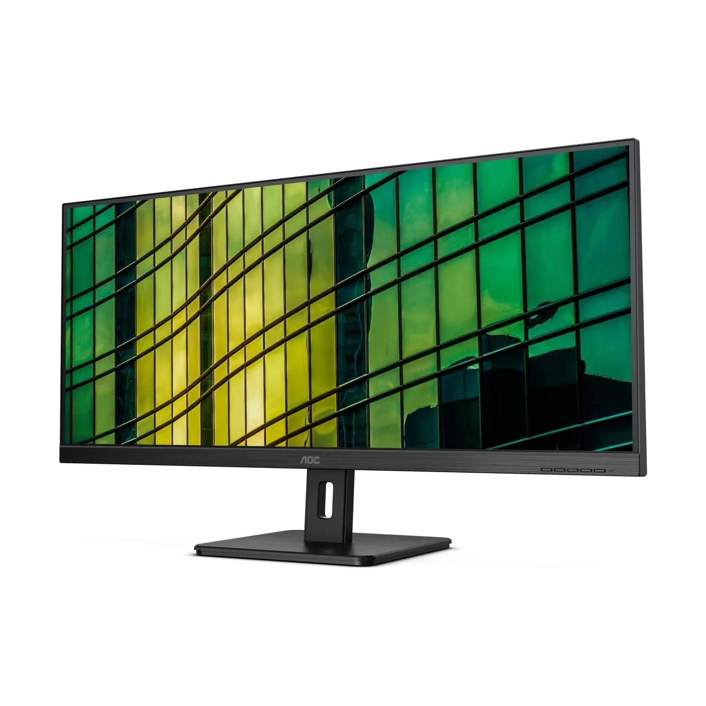 AOC U34E2M 34inch Monitor