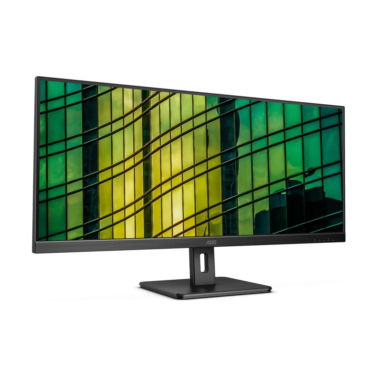 AOC U34E2M 34inch Monitor