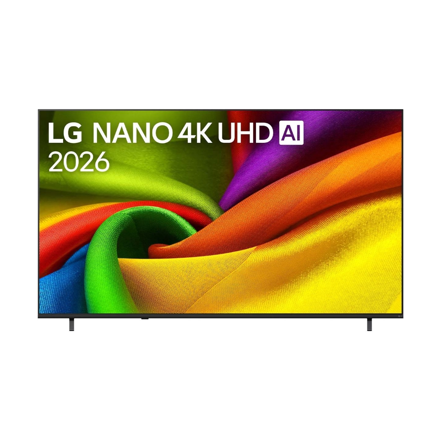 LG TV UHD 85NU800B3LA 85inch