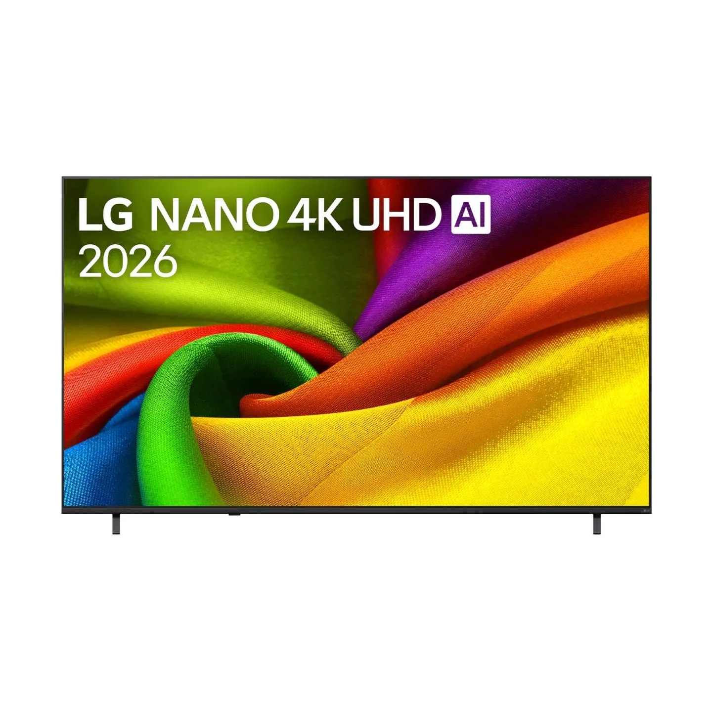 LG TV UHD 85NU800B3LA 85inch