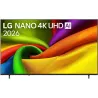 LG TV UHD 85NU800B3LA 85inch