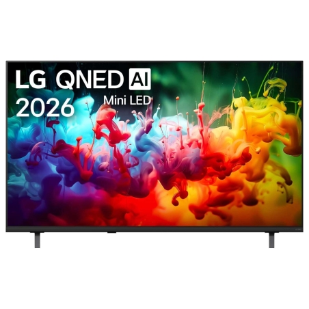 LG TV QNED 55QNED70B3C 55inch