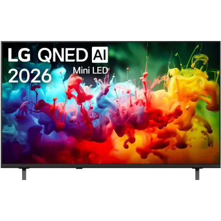 LG TV QNED 55QNED70B3C 55inch